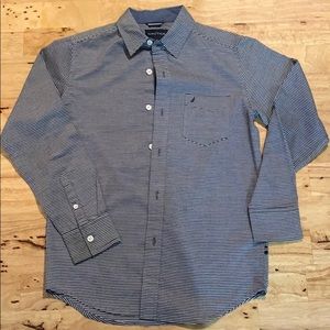 NWOT Nautica button up Shirt